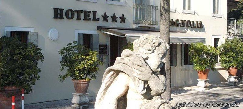 Hotel Magnolia Preganziol Eksteriør billede