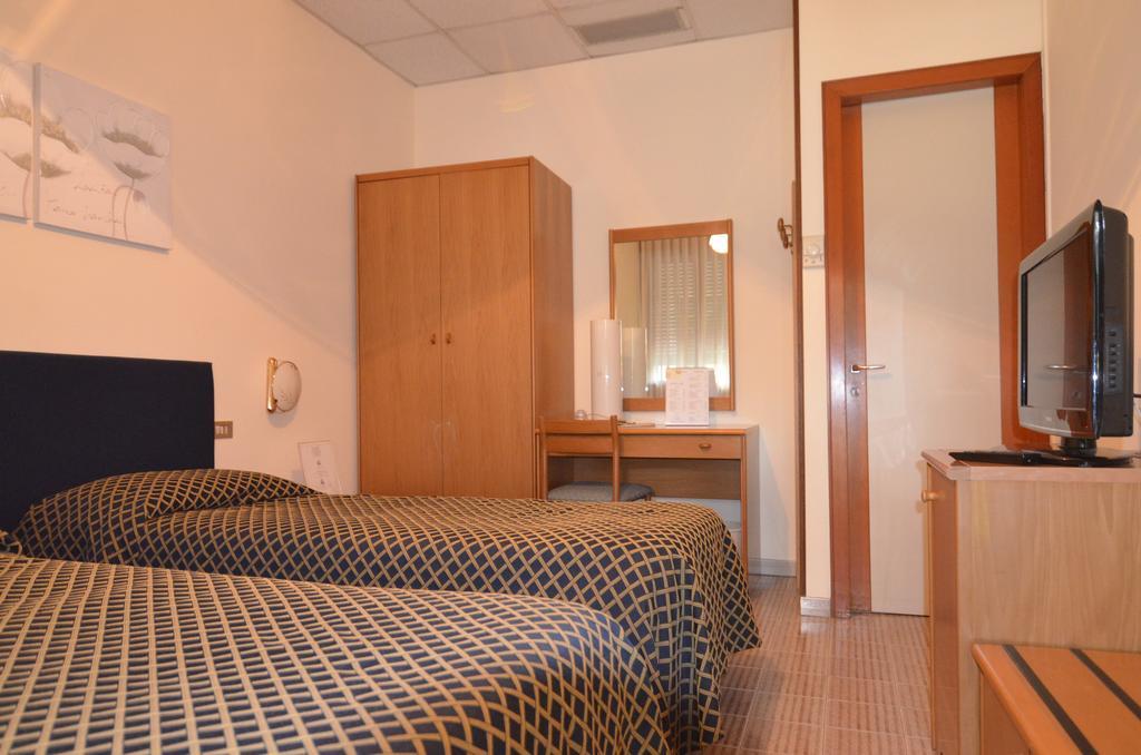 Hotel Magnolia Preganziol Eksteriør billede