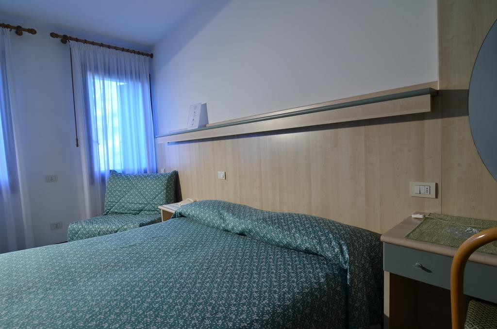 Hotel Magnolia Preganziol Eksteriør billede